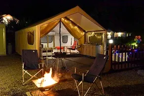 Hoengseong Sunny Hill Glamping Pension - Image 4