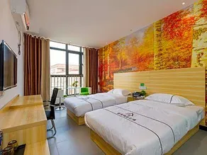 Xiyue Boutique Apartment - Image 4