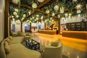 Corbett Tusker Trail Resort - Image 5