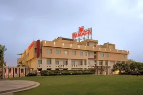 Ramada by Wyndham Ajmer - Image 2