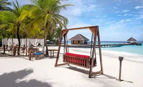 Taj Coral Reef Resort & Spa,Maldives - Premium All Inclusive With Free Transfers - Image 5