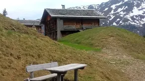 Kamelisenalm Alois Mair - Image 3
