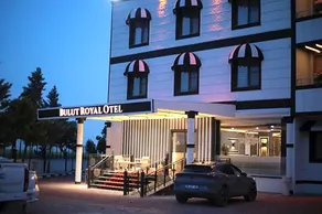 Bulut Royal Otel - Image 2