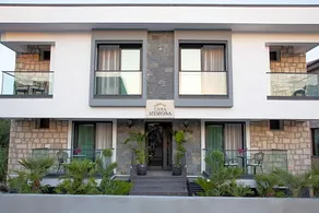 Casa Mimosa Suite Hotel - Image 2