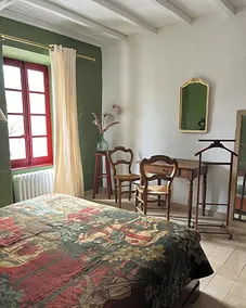 Chez Rosette De Lussan - Image 4