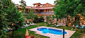 Manastirhan Otel Kazdaglari - Image 2