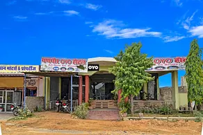 Oyo Hotel Gangaur Midway - Image 4