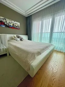 Nexte Residences Europe Istanbul - Image 4