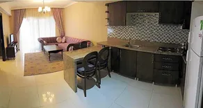 Arya Termal Hotel - Image 5
