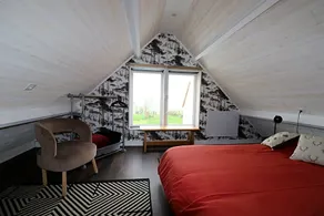 Chambre d'hotes Boutteville - Image 2
