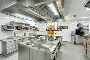 Hotel Restaurant Zur Neroburg - Image 5