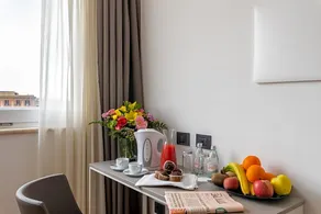 Mercure Roma Centro Termini - Image 5