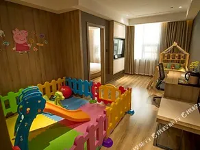 Wenxi Hotel - Image 2