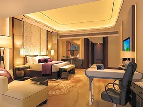 Wuhan Youyi International Hotel - Image 2