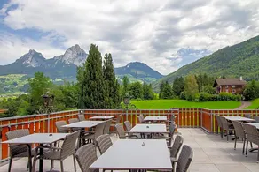 Restaurant Pension Betschart - Image 4