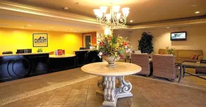 Desert Inn Extended Stay Cathedral - Image 2