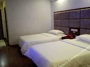 Yongxing Liangshi Hotel - Image 4