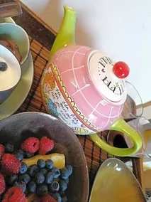 Luxe Wellness B&B Tim Torfs ***** - Image 4