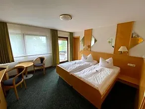 Rosengarten Gasthof - Image 4