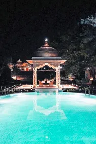 Tree of Life - Resort & Spa Jaipur - Image 3