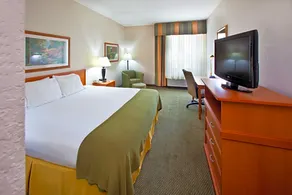 GRANDSTAY HOTEL & SUITES PELLA - Image 4