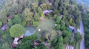 Vanilla Hill (Hill Lodge) - Image 4