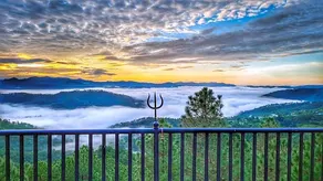 Kasar Rainbow Yoga Retreat - Image 5