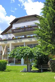Hotel Alpina Resort - Image 3