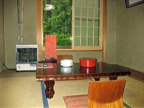 Tazawako Kogen Mizusawa Onsenkyo Ryokan Aonisanso - Image 2