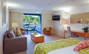 Hotel Couran Cove Island Resort Gold Coast - Image 2