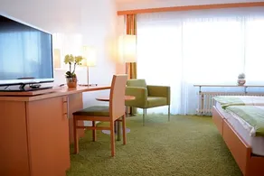 Hotel Restaurant An De Krupe - Image 2