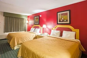 Rodeway Inn Hazlehurst - Image 5