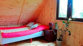 Domki i pokoje nad rzeką Wieprz - Image 2
