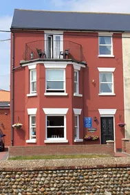 Victoria Bed & Breakfast - Image 2