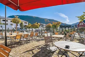 Best Western Laegreid Hotell - Image 2