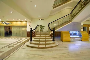 V One Hotel The competent Palace - Image 4