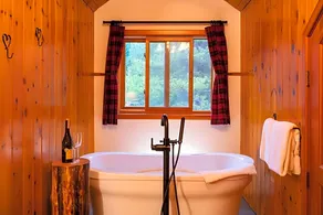 Baker Creek Mountain Resort - Image 4