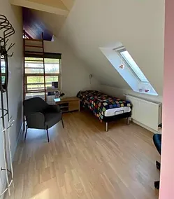 Lykkehus B&B - Image 2