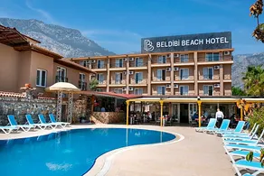 Beldibi Venus Beach Hotel - Image 3