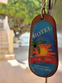 Hotel 20 De Julio - Image 2