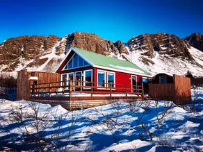 Mulakot Cosy Cabins - Image 5