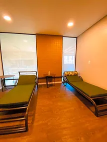 Apart-hotel, piscina, TV a cabo, academia - Image 5
