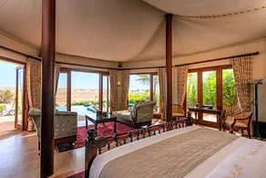 Al Maha, A Luxury Collection Desert Resort & Spa, Dubai - Image 3