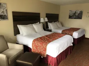 Best Western Princeton Manor Inn & Suites - Image 3