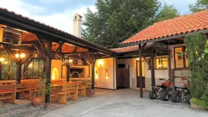 Hotel Villa Rai - Image 3