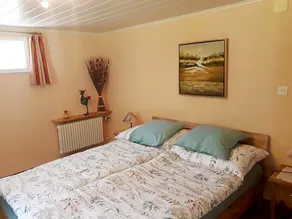Chambre d'hôtes La Choume - Image 5
