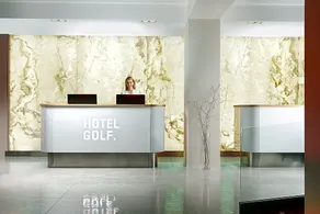 Golf Dependance - Image 5