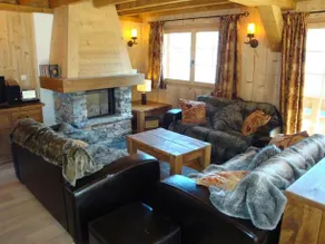 Chalet Claire - Image 2