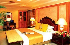 Mirage Hotel Urumchi - Image 5