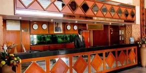 The Monomotapa Hotel - Image 4